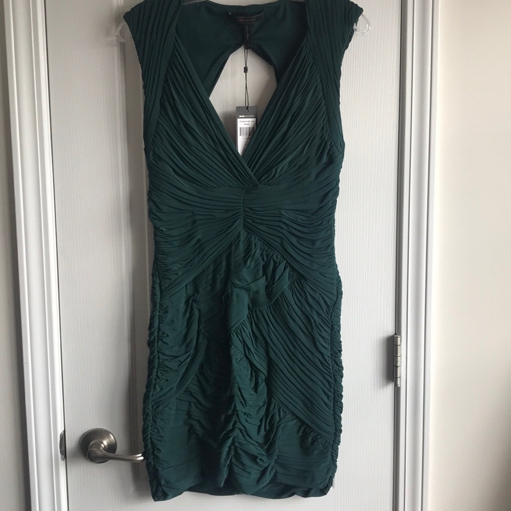 BCBG MAXAZRIA Dress
